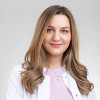 Dr. Molnár Violetta - Nőgyógyász