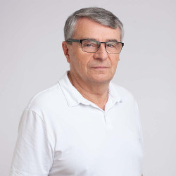 Dr. Jávorkai Imre - Nőgyógyász