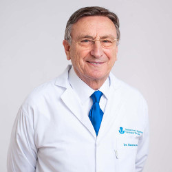 Dr. Hamvas Antal - Urológus