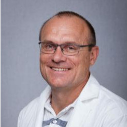 Dr. Péter Endre - Reumatológus