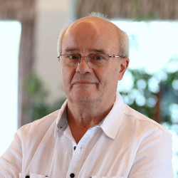 Dr. Lenkey János - 