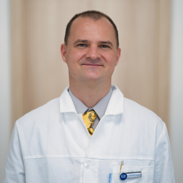 Dr. Lehoczki Gergely - Proktol&oacute;gus
