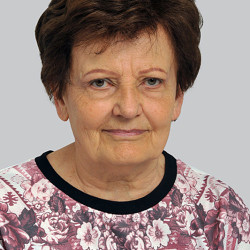 Dr. György Margit - Kardiológus