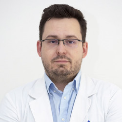 Dr. Ilyés Levente - Idegsebész