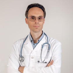 Dr. Pap Csaba Zsolt - Kardiológus