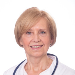 Dr. Zsolnai Gyöngyi - 