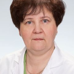 Dr. Györkös Andrea - Endokrinológus