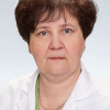 Dr. Györkös Andrea - Endokrinológus