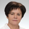Dr. Vecsey Zsuzsanna Mária - Tüdőgyógyász