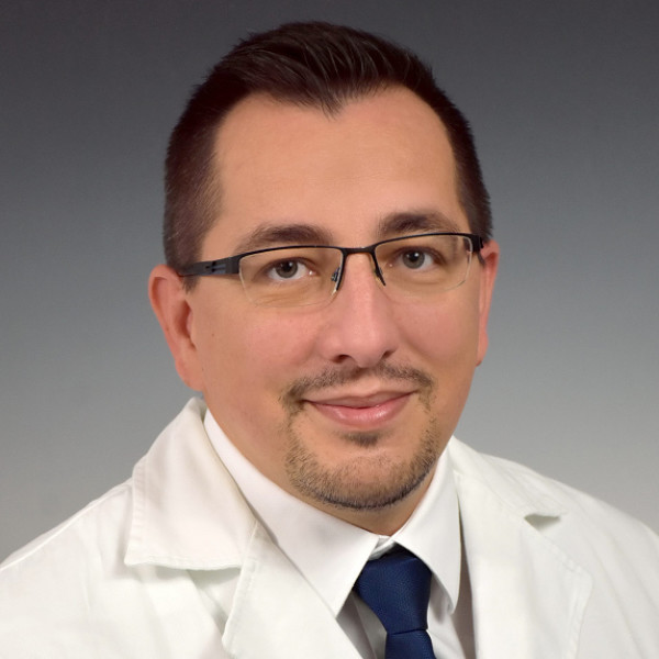 Dr. Domos Gyula - Gyermek ortopédus