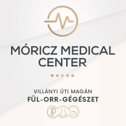 Móricz Medical Center (korábban Villányi úti Magán Fül-Orr-Gégészet)