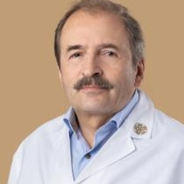 Dr. Horváth László - 