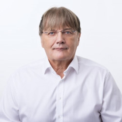 Dr. Szerb Imre - 