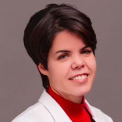 Dr. Járay Barbara - Ultrahangos szakorvos