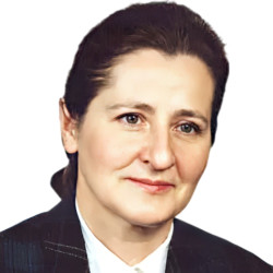 Dr. Horváth Erzsébet - Gyermekkardiológus
