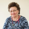 Dr. Komlósi Piroska - Gyermekgyógyász