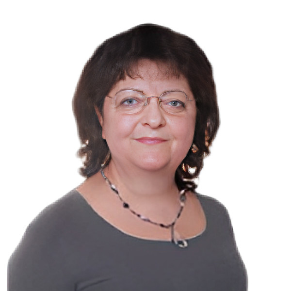 Dr. Patai Valentina - Tüdőgyógyász
