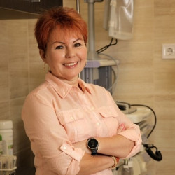Dr. Szabó Anita - Foglalkozás-egészségügyi orvos