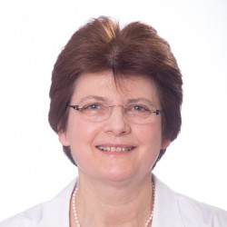 Dr. Reischl Mária - Szemész, Gyermek szemész