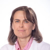 Dr. Balogh Krisztina - Fül-orr-gégész, Gyermek fül-orr-gégész