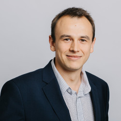Dr. Bozs&oacute;di &Aacute;rp&aacute;d - 