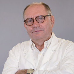 Prof. Dr. Gerlinger Imre - Fül-orr-gégész