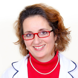 Dr. Nagy Judit - Belgyógyász