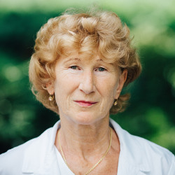 Dr. Tóth Éva Erzsébet - 