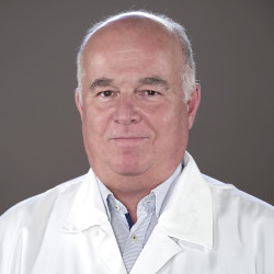 Dr. Udvarhelyi Iván - Ortopédus