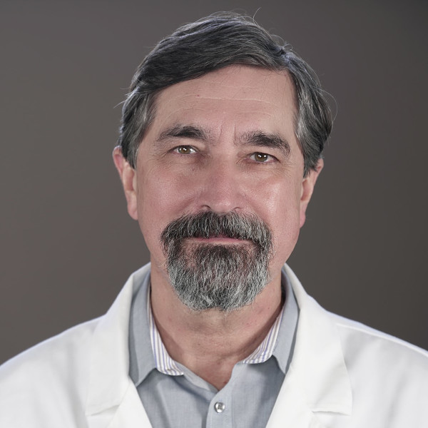 Dr. Zempléni Tibor - Urológus