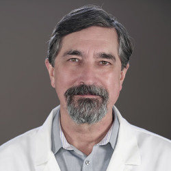 Dr. Zempléni Tibor - Urológus