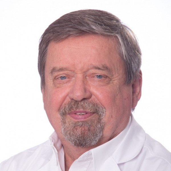 Prof. Dr. Blatniczky László PhD. - Gyermek endokrinológus