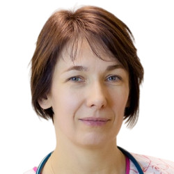 Dr. Cziniel Mónika - Gyermekneurológus