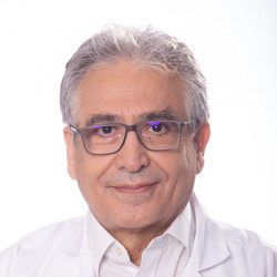 Dr. Daoud Salim - Gyermek ultrahangos szakorvos