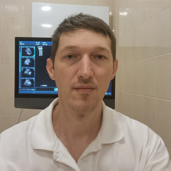 Dr. Fried Zoltán - Ultrahangos szakorvos
