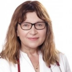 Dr. Győrfi Melinda - Belgyógyász, Kardiológus
