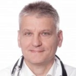 Dr. Kovács István - Belgyógyász, Kardiológus
