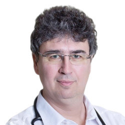 Dr. Kovács Tibor - Gyermekgyógyász