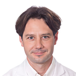 Dr. Magos Krisztián - Ortopédus