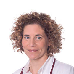 Dr. Perjés Zsófia - Gyermekkardiológus
