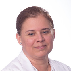 Dr. Simonné Dr. Szigeti Katalin - Gyermek-gasztroenterológus