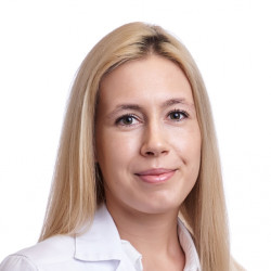 Dr. Kóti Zsuzsa Regina - Bőrgyógyász