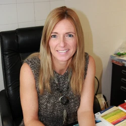 Dr. Németh Emese - Foglalkozás-egészségügyi orvos