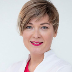 Dr. Kopacz Erika - Pszichiáter, Foglalkozás-egészségügyi orvos