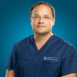 Dr. Tóth Levente - Gasztroenterológus