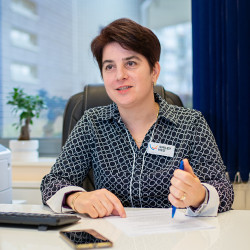Dr. Bónácz Mariann - 