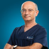 Dr. Rádics Zoltán - Gasztroenterológus