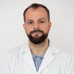 Dr. Beinschróth Zoltán - Kardiológus