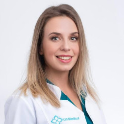 Dr. Doubravszky Réka - Nőgyógyász