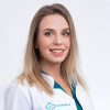 Dr. Doubravszky Réka - Nőgyógyász